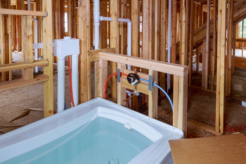 Top Bathtub Installation Companies in Carrollton, GA