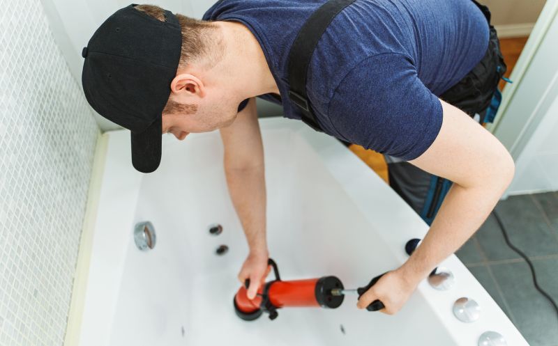 Top Bathtub Installation Companies in Douglasville, GA