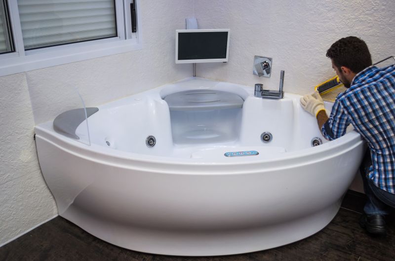 Top Bathtub Installation Companies in Rockmart, GA