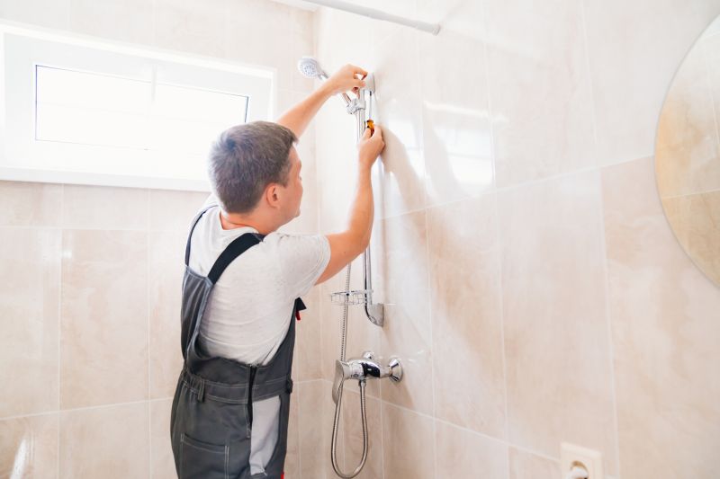 Top Shower Installation Companies in Dallas, GA