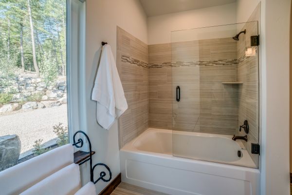 Cost of Tub Conversion Service in Dallas