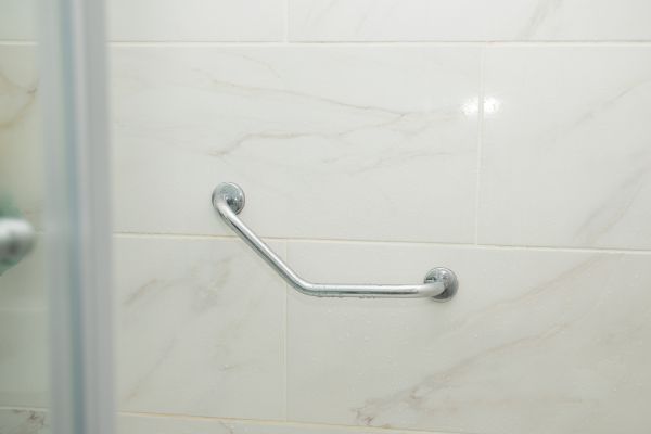 Cost of Mobility Shower Installation in Dallas