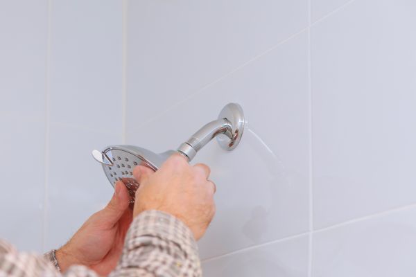 Cost of Shower Plumbing Service in Dallas